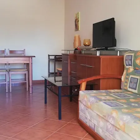 Appartement Rising Sun Algarve *