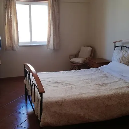Rising Sun Algarve Appartement