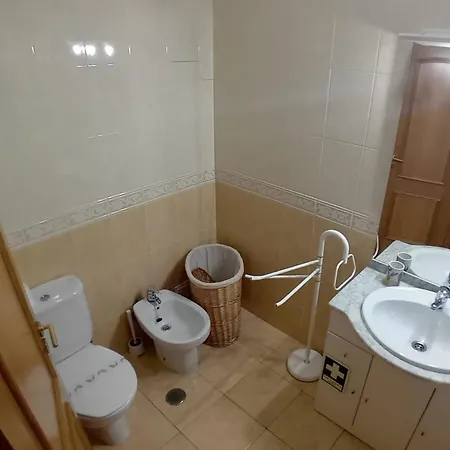 Rising Sun Algarve Armação de Pêra