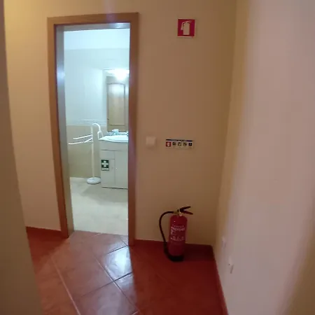 Rising Sun Algarve Apartamento Armação de Pêra