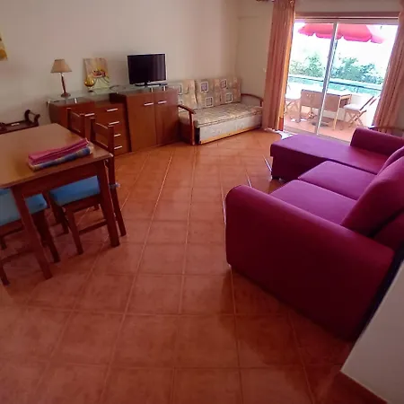 Rising Sun Algarve Apartamento *