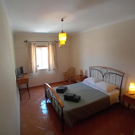 Rising Sun Algarve Apartamento Armação de Pêra