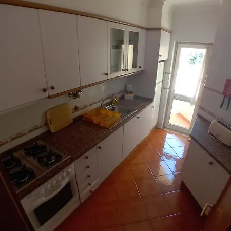 Apartamento Rising Sun Algarve Armação de Pêra