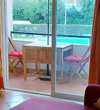 Apartment Rising Sun Algarve *