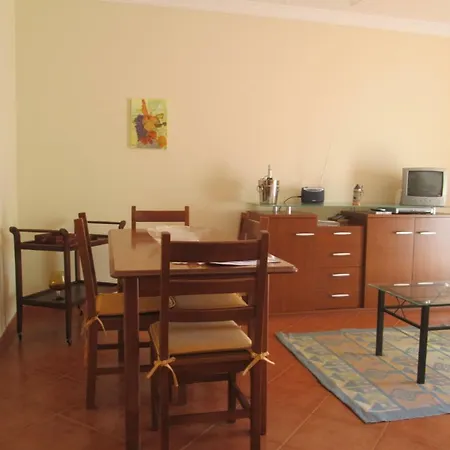 Rising Sun Algarve Apartment *
