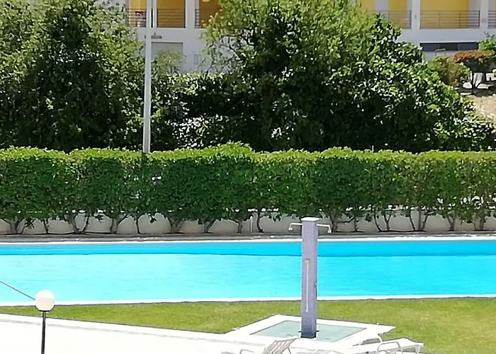 شقة Rising Sun Algarve