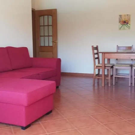 Rising Sun Algarve Apartment