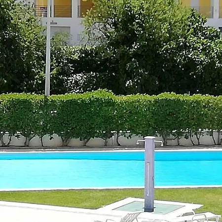 Apartment Rising Sun Algarve