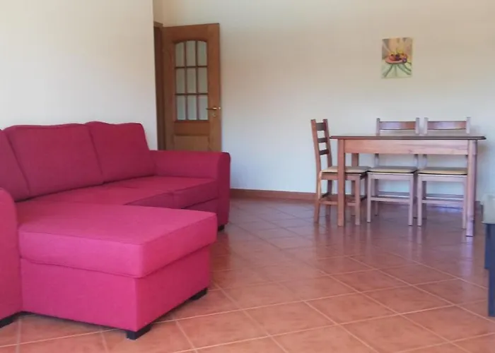 Rising Sun Algarve 아파트