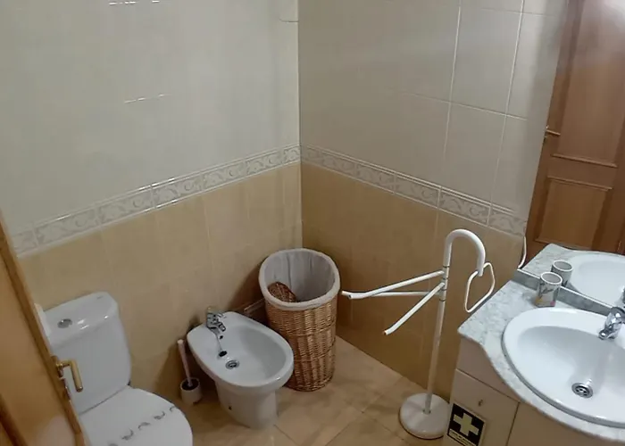 Rising Sun Algarve Armação de Pêra