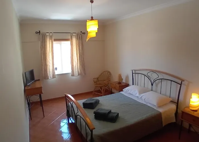 Rising Sun Algarve 아파트 Armação de Pêra